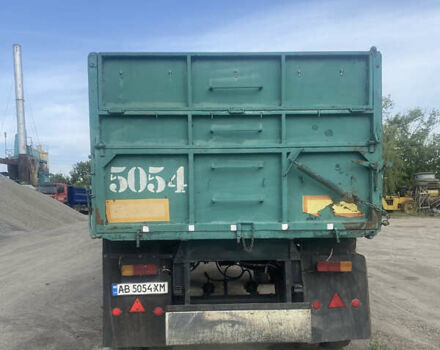 Зелений ПС 10, об'ємом двигуна 0 л та пробігом 10 тис. км за 2600 $, фото 7 на Automoto.ua
