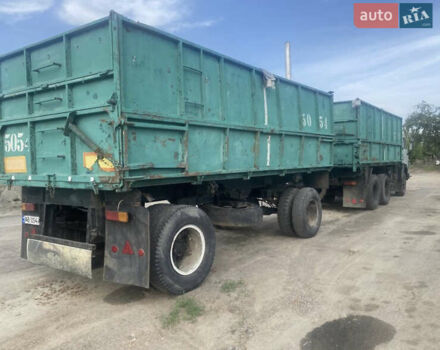 Зелений ПС 10, об'ємом двигуна 0 л та пробігом 10 тис. км за 2600 $, фото 9 на Automoto.ua