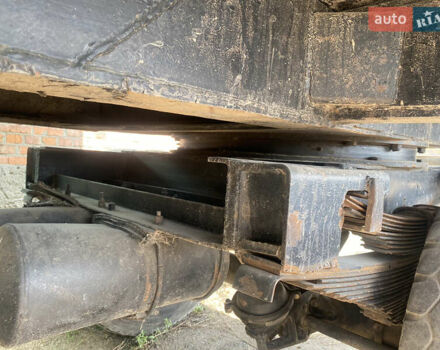 Зелений ПС 10, об'ємом двигуна 0 л та пробігом 10 тис. км за 2600 $, фото 6 на Automoto.ua