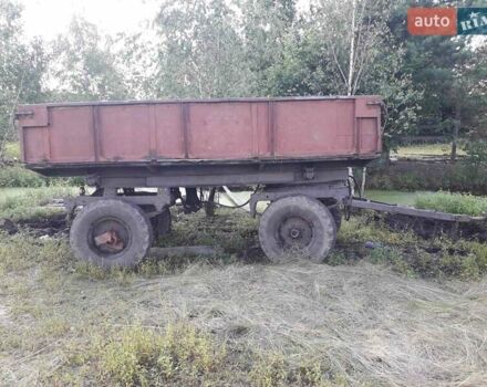 ПСЕ 12.5, объемом двигателя 0 л и пробегом 100 тыс. км за 850 $, фото 6 на Automoto.ua