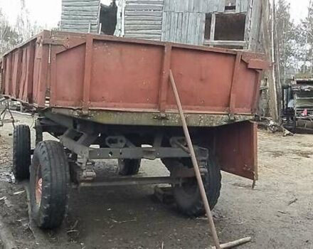 ПСЕ 12.5, объемом двигателя 0 л и пробегом 100 тыс. км за 850 $, фото 9 на Automoto.ua