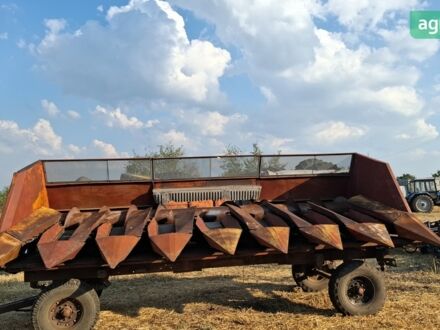 ПСП 10, об'ємом двигуна 0 л та пробігом 0 тис. км за 2063 $, фото 1 на Automoto.ua