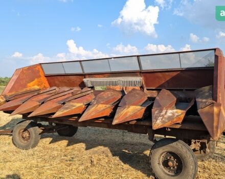 ПСП 10, объемом двигателя 0 л и пробегом 0 тыс. км за 2063 $, фото 3 на Automoto.ua
