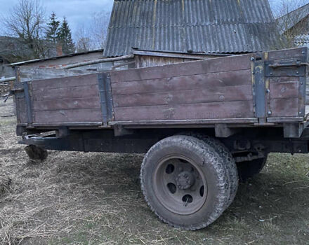 Коричневий ПТС 1, об'ємом двигуна 0 л та пробігом 1 тис. км за 385 $, фото 2 на Automoto.ua