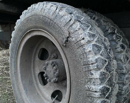 Коричневий ПТС 1, об'ємом двигуна 0 л та пробігом 1 тис. км за 385 $, фото 4 на Automoto.ua