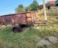 ПТС 1, об'ємом двигуна 0 л та пробігом 1 тис. км за 455 $, фото 1 на Automoto.ua