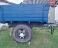 Синий ПТС 1, объемом двигателя 0 л и пробегом 10 тыс. км за 700 $, фото 3 на Automoto.ua