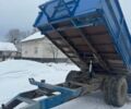 Синий ПТС 1, объемом двигателя 0 л и пробегом 100 тыс. км за 2000 $, фото 1 на Automoto.ua