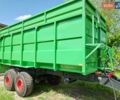 Зеленый ПТС 14, объемом двигателя 0 л и пробегом 1 тыс. км за 10788 $, фото 1 на Automoto.ua