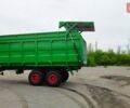 Зеленый ПТС 14, объемом двигателя 0 л и пробегом 1 тыс. км за 10788 $, фото 2 на Automoto.ua