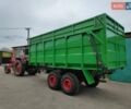 Зеленый ПТС 14, объемом двигателя 0 л и пробегом 1 тыс. км за 10788 $, фото 7 на Automoto.ua