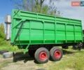 Зеленый ПТС 14, объемом двигателя 0 л и пробегом 1 тыс. км за 10788 $, фото 4 на Automoto.ua