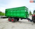 Зеленый ПТС 14, объемом двигателя 0 л и пробегом 1 тыс. км за 10788 $, фото 3 на Automoto.ua