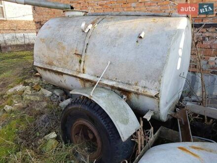 ПТС 1.5 2010 в Львове на Automoto.ua ПТС 1.5, объемом двигателя 0 л и пробегом 0 тыс. км за 1495 $, фото 1 на Automoto.ua