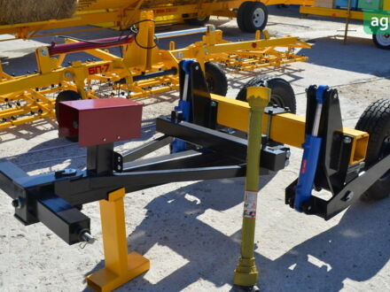 ПТС 1ПТС 2024 в Кропивницком (Кировограде) на Automoto.ua ПТС 1ПТС, объемом двигателя 6 л и пробегом 0 тыс. км за 3511 $, фото 1 на Automoto.ua