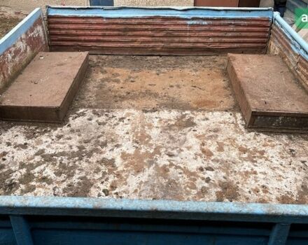 ПТС 1ПТС, объемом двигателя 6 л и пробегом 0 тыс. км за 650 $, фото 2 на Automoto.ua