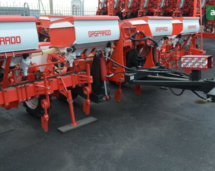 ПТС 1ПТС 2024 в Кропивницком (Кировограде) на Automoto.ua ПТС 1ПТС, объемом двигателя 6 л и пробегом 0 тыс. км за 3511 $, фото 5 на Automoto.ua