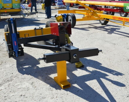 ПТС 1ПТС 2024 в Кропивницком (Кировограде) на Automoto.ua ПТС 1ПТС, объемом двигателя 6 л и пробегом 0 тыс. км за 3511 $, фото 1 на Automoto.ua