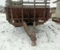 ПТС 1ПТС9, объемом двигателя 0 л и пробегом 20 тыс. км за 2300 $, фото 9 на Automoto.ua