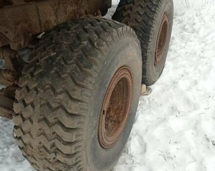 ПТС 1ПТС9, объемом двигателя 0 л и пробегом 20 тыс. км за 2300 $, фото 16 на Automoto.ua