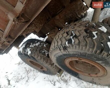 ПТС 1ПТС9, объемом двигателя 0 л и пробегом 20 тыс. км за 2300 $, фото 6 на Automoto.ua