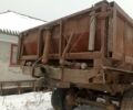 ПТС 1ПТС9, объемом двигателя 0 л и пробегом 20 тыс. км за 2300 $, фото 2 на Automoto.ua