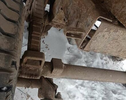 ПТС 1ПТС9, объемом двигателя 0 л и пробегом 20 тыс. км за 2300 $, фото 5 на Automoto.ua