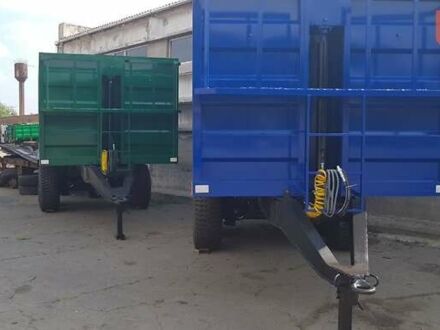 ПТС 1ПТС9 2025 у Запоріжжя на Automoto.ua ПТС 1ПТС9, об'ємом двигуна 0 л та пробігом 0 тис. км за 11217 $, фото 1 на Automoto.ua
