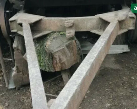 ПТС 1ПТС 2, об'ємом двигуна 0 л та пробігом 0 тис. км за 429 $, фото 1 на Automoto.ua