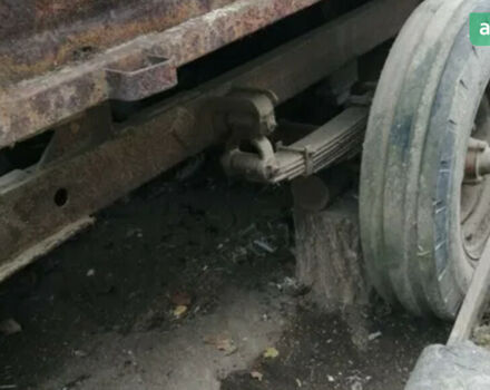 ПТС 1ПТС 2, об'ємом двигуна 0 л та пробігом 0 тис. км за 429 $, фото 4 на Automoto.ua