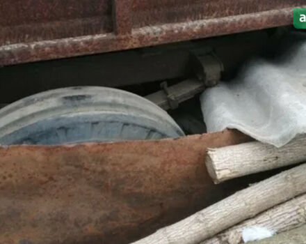 ПТС 1ПТС 2, об'ємом двигуна 0 л та пробігом 0 тис. км за 429 $, фото 3 на Automoto.ua