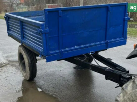 ПТС 1ПТС 2, об'ємом двигуна 0 л та пробігом 0 тис. км за 757 $, фото 1 на Automoto.ua