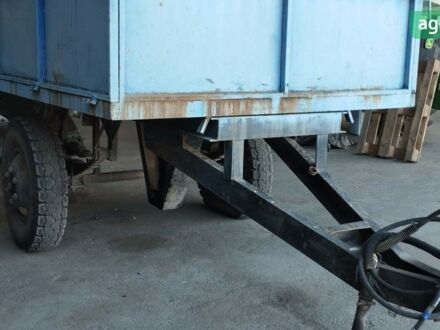 ПТС 1ПТС 2, объемом двигателя 0 л и пробегом 0 тыс. км за 1656 $, фото 1 на Automoto.ua