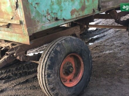 ПТС 1ПТС 2, об'ємом двигуна 0 л та пробігом 0 тис. км за 600 $, фото 1 на Automoto.ua