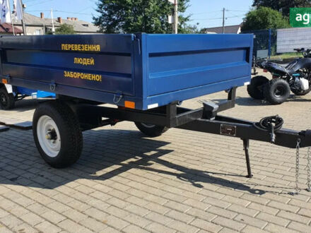 ПТС 1ПТС 2, об'ємом двигуна 0 л та пробігом 0 тис. км за 1798 $, фото 1 на Automoto.ua