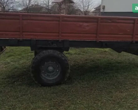 ПТС 1ПТС 2, объемом двигателя 0 л и пробегом 0 тыс. км за 950 $, фото 2 на Automoto.ua