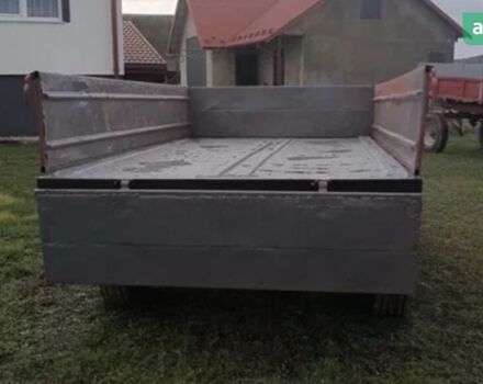 ПТС 1ПТС 2, объемом двигателя 0 л и пробегом 0 тыс. км за 950 $, фото 4 на Automoto.ua