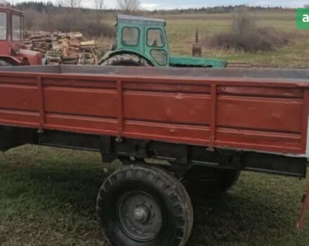 ПТС 1ПТС 2, объемом двигателя 0 л и пробегом 0 тыс. км за 950 $, фото 3 на Automoto.ua