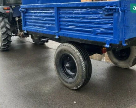 ПТС 1ПТС 2, об'ємом двигуна 0 л та пробігом 0 тис. км за 757 $, фото 2 на Automoto.ua