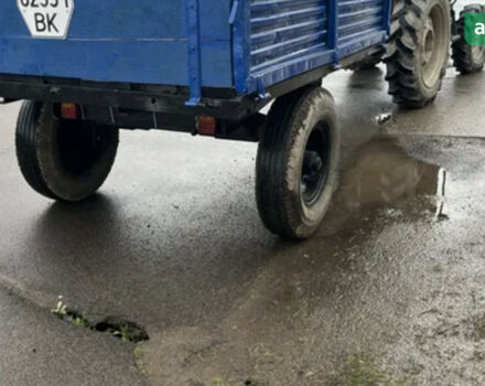 ПТС 1ПТС 2, об'ємом двигуна 0 л та пробігом 0 тис. км за 757 $, фото 1 на Automoto.ua