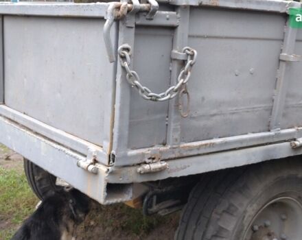 ПТС 1ПТС 2, объемом двигателя 0 л и пробегом 0 тыс. км за 1500 $, фото 3 на Automoto.ua