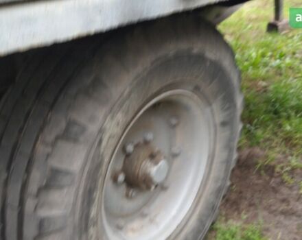 ПТС 1ПТС 2, объемом двигателя 0 л и пробегом 0 тыс. км за 1500 $, фото 4 на Automoto.ua