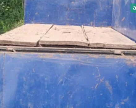 ПТС 1ПТС 2, объемом двигателя 0 л и пробегом 0 тыс. км за 177 $, фото 3 на Automoto.ua