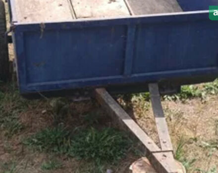 ПТС 1ПТС 2, объемом двигателя 0 л и пробегом 0 тыс. км за 177 $, фото 7 на Automoto.ua