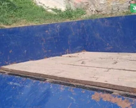 ПТС 1ПТС 2, объемом двигателя 0 л и пробегом 0 тыс. км за 177 $, фото 4 на Automoto.ua