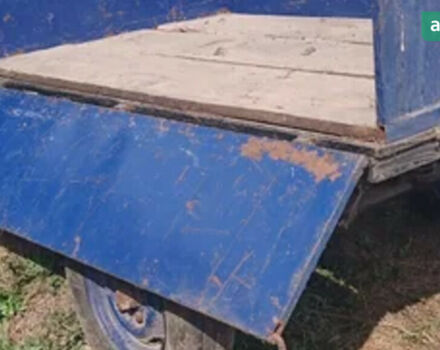 ПТС 1ПТС 2, объемом двигателя 0 л и пробегом 0 тыс. км за 177 $, фото 5 на Automoto.ua