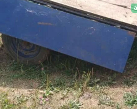 ПТС 1ПТС 2, объемом двигателя 0 л и пробегом 0 тыс. км за 177 $, фото 2 на Automoto.ua