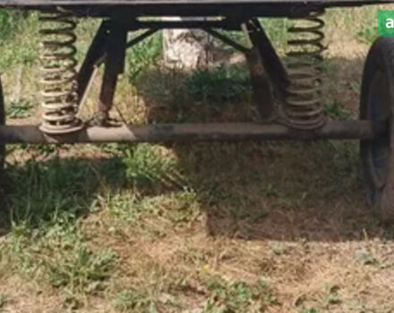 ПТС 1ПТС 2, объемом двигателя 0 л и пробегом 0 тыс. км за 177 $, фото 6 на Automoto.ua