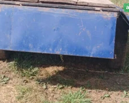 ПТС 1ПТС 2, объемом двигателя 0 л и пробегом 0 тыс. км за 177 $, фото 1 на Automoto.ua