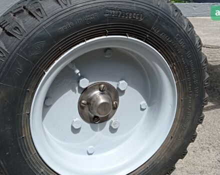 ПТС 1ПТС 2, объемом двигателя 0 л и пробегом 0 тыс. км за 414 $, фото 7 на Automoto.ua